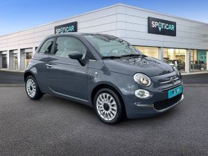Fiat 500   1.0 Hybrid 51KW (70 CV) Dolcevita  - Foto 4