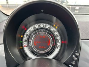 Fiat 500   1.0 Hybrid 51KW (70 CV) Dolcevita  - Foto 13
