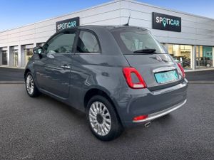 Fiat 500   1.0 Hybrid 51KW (70 CV) Dolcevita  - Foto 7