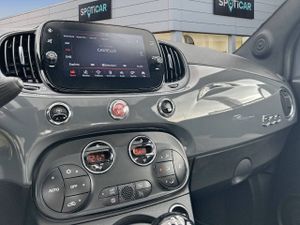 Fiat 500   1.0 Hybrid 51KW (70 CV) Dolcevita  - Foto 20