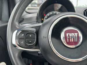 Fiat 500   1.0 Hybrid 51KW (70 CV) Dolcevita  - Foto 16