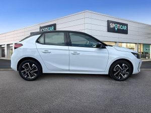 Opel Corsa  1.2T XHL 74kW (100CV) GS  - Foto 5