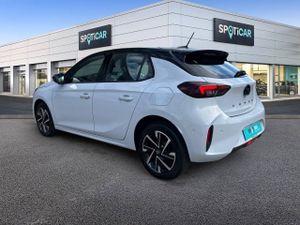 Opel Corsa  1.2T XHL 74kW (100CV) GS  - Foto 7