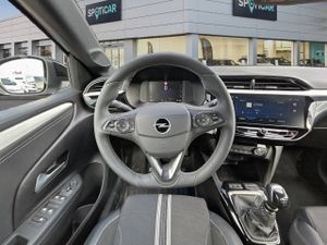 Opel Corsa  1.2T XHL 74kW (100CV) GS  - Foto 14
