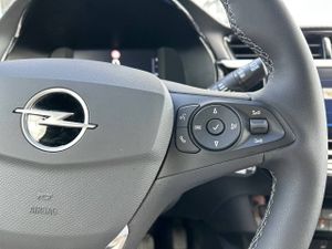 Opel Corsa  1.2T XHL 74kW (100CV) GS  - Foto 16