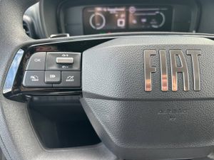 Fiat Doblò EDoblò 3 EDoblò Furgón M 100kW 50kWh -  - Foto 20