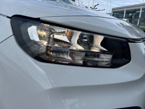 Fiat Doblò EDoblò 3 EDoblò Furgón M 100kW 50kWh -  - Foto 17
