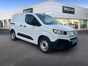 Fiat Doblò EDoblò 3 EDoblò Furgón M 100kW 50kWh -  - Foto 4