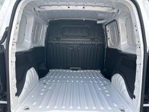 Fiat Doblò EDoblò 3 EDoblò Furgón M 100kW 50kWh -  - Foto 8