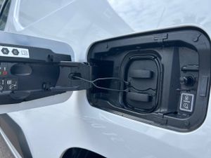 Fiat Doblò EDoblò 3 EDoblò Furgón M 100kW 50kWh -  - Foto 24