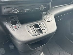 Fiat Doblò EDoblò 3 EDoblò Furgón M 100kW 50kWh -  - Foto 15