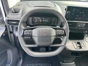 Fiat Doblò EDoblò 3 EDoblò Furgón M 100kW 50kWh -  - Foto 14