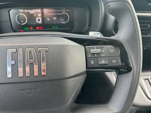 Fiat Doblò EDoblò 3 EDoblò Furgón M 100kW 50kWh -  - Foto 18