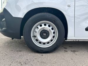 Fiat Doblò EDoblò 3 EDoblò Furgón M 100kW 50kWh -  - Foto 12