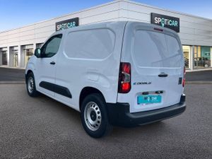 Fiat Doblò EDoblò 3 EDoblò Furgón M 100kW 50kWh -  - Foto 7