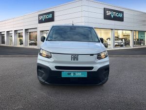 Fiat Doblò EDoblò 3 EDoblò Furgón M 100kW 50kWh -  - Foto 3