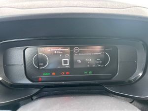 Fiat Doblò EDoblò 3 EDoblò Furgón M 100kW 50kWh -  - Foto 13