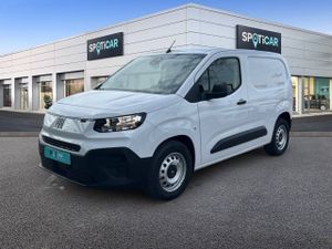 Fiat Doblò EDoblò 3 EDoblò Furgón M 100kW 50kWh -  - Foto 2