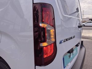 Fiat Doblò EDoblò 3 EDoblò Furgón M 100kW 50kWh -  - Foto 19
