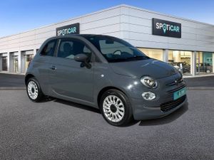 Fiat 500   1.0 Hybrid 51KW (70 CV) Dolcevita  - Foto 4