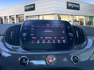 Fiat 500   1.0 Hybrid 51KW (70 CV) Dolcevita  - Foto 20