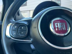 Fiat 500   1.0 Hybrid 51KW (70 CV) Dolcevita  - Foto 16