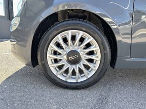 Fiat 500   1.0 Hybrid 51KW (70 CV) Dolcevita  - Foto 12