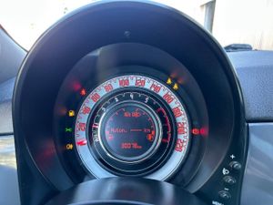 Fiat 500   1.0 Hybrid 51KW (70 CV) Dolcevita  - Foto 13