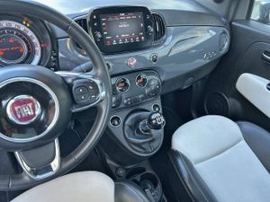 Fiat 500   1.0 Hybrid 51KW (70 CV) Dolcevita  - Foto 22