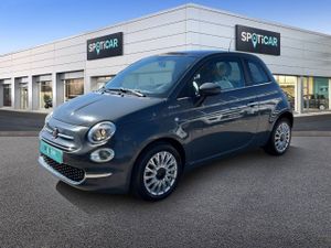 Fiat 500   1.0 Hybrid 51KW (70 CV) Dolcevita  - Foto 2