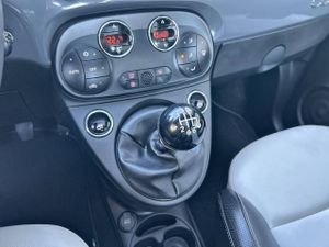 Fiat 500   1.0 Hybrid 51KW (70 CV) Dolcevita  - Foto 15