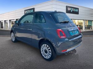 Fiat 500   1.0 Hybrid 51KW (70 CV) Dolcevita  - Foto 7