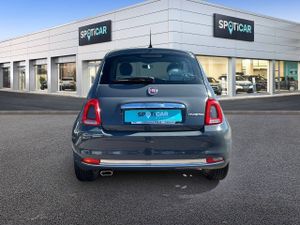 Fiat 500   1.0 Hybrid 51KW (70 CV) Dolcevita  - Foto 6