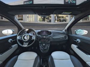 Fiat 500   1.0 Hybrid 51KW (70 CV) Dolcevita  - Foto 9