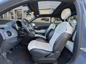 Fiat 500   1.0 Hybrid 51KW (70 CV) Dolcevita  - Foto 10
