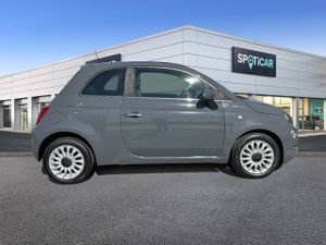 Fiat 500   1.0 Hybrid 51KW (70 CV) Dolcevita  - Foto 5