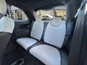 Fiat 500   1.0 Hybrid 51KW (70 CV) Dolcevita  - Foto 11