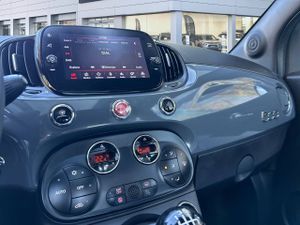 Fiat 500   1.0 Hybrid 51KW (70 CV) Dolcevita  - Foto 21