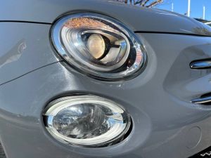 Fiat 500   1.0 Hybrid 51KW (70 CV) Dolcevita  - Foto 17