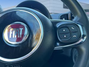 Fiat 500   1.0 Hybrid 51KW (70 CV) Dolcevita  - Foto 18