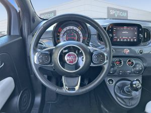 Fiat 500   1.0 Hybrid 51KW (70 CV) Dolcevita  - Foto 14
