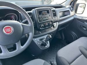 Fiat Talento FIAT Talento L2 120CV ISOTERMO CON FRIO 0º Base Base  - Foto 22
