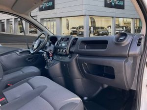 Fiat Talento FIAT Talento L2 120CV ISOTERMO CON FRIO 0º Base Base  - Foto 20