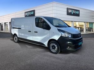 Fiat Talento FIAT Talento L2 120CV ISOTERMO CON FRIO 0º Base Base  - Foto 4