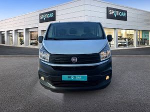 Fiat Talento FIAT Talento L2 120CV ISOTERMO CON FRIO 0º Base Base  - Foto 3