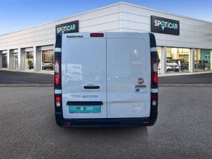 Fiat Talento FIAT Talento L2 120CV ISOTERMO CON FRIO 0º Base Base  - Foto 6