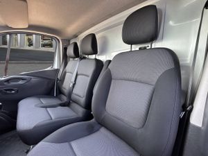 Fiat Talento FIAT Talento L2 120CV ISOTERMO CON FRIO 0º Base Base  - Foto 11