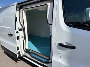 Fiat Talento FIAT Talento L2 120CV ISOTERMO CON FRIO 0º Base Base  - Foto 18