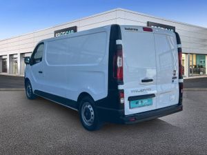 Fiat Talento FIAT Talento L2 120CV ISOTERMO CON FRIO 0º Base Base  - Foto 7