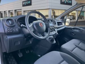 Fiat Talento FIAT Talento L2 120CV ISOTERMO CON FRIO 0º Base Base  - Foto 9